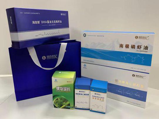 长丰彩盒定制